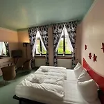 Hotel-sternthaler /rathauseck