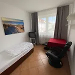 Hotel-sternthaler /rathauseck Hotel *