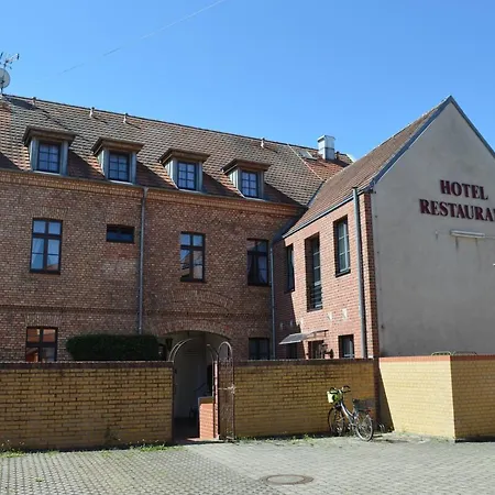 Hotel-sternthaler /rathauseck Hotel
