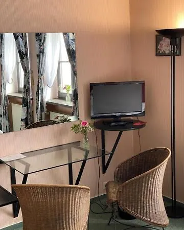 Hotel-sternthaler /rathauseck *