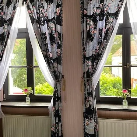 Hotel Hotel-sternthaler /rathauseck