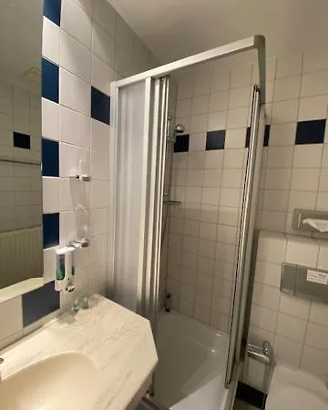 Hotel-sternthaler /rathauseck Muncheberg