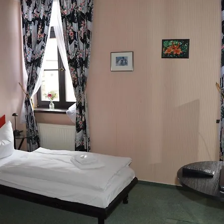 Hotel Hotel-sternthaler /rathauseck