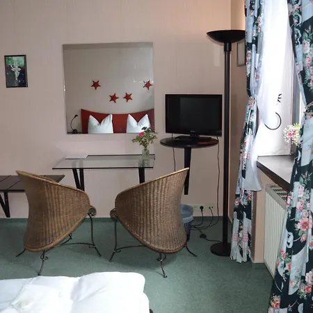 Hotel-sternthaler /rathauseck