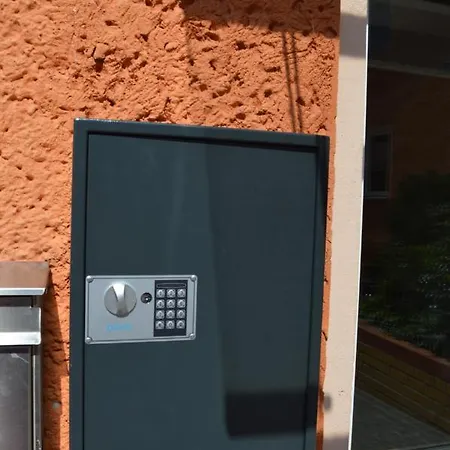 Hotel Hotel-sternthaler /rathauseck Muncheberg