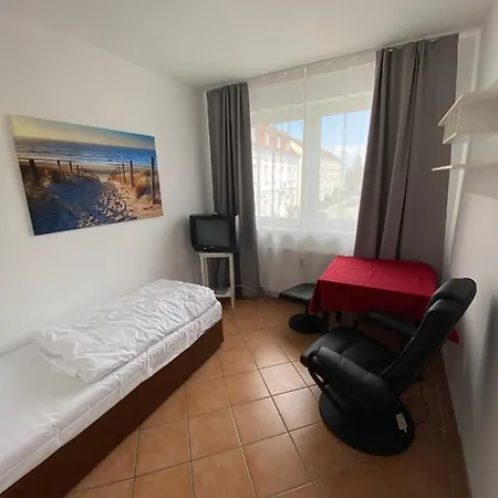 Hotel-sternthaler /rathauseck Hotel *