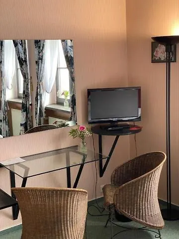 Hotel-sternthaler /rathauseck *