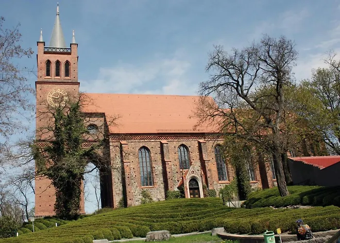 Hotel-sternthaler /rathauseck Hotel *