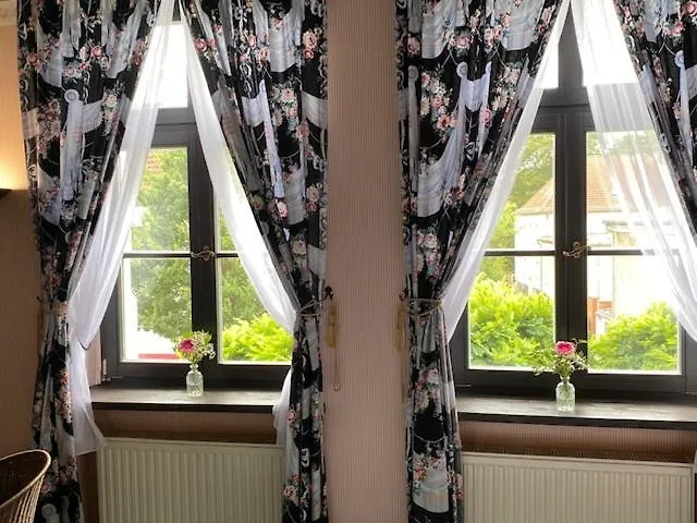 Hotel Hotel-sternthaler /rathauseck