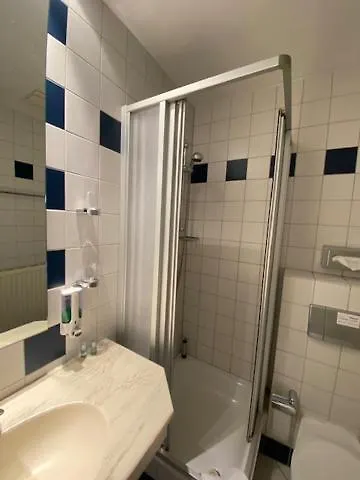 Hotel-sternthaler /rathauseck Muncheberg