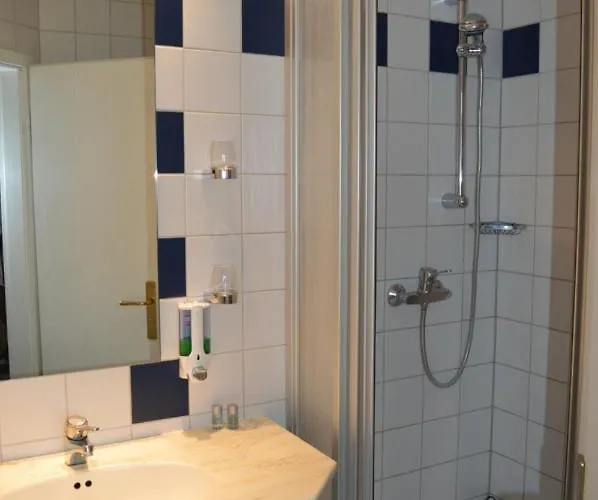 Hotel-sternthaler /rathauseck Hotel *