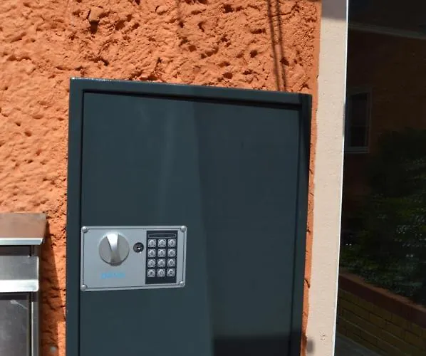 Hotel Hotel-sternthaler /rathauseck Muncheberg